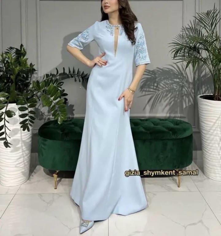 Платье от gizia😍