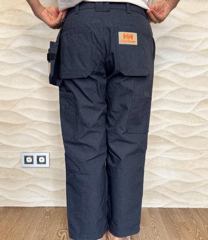 Джинсы Helly Hansen