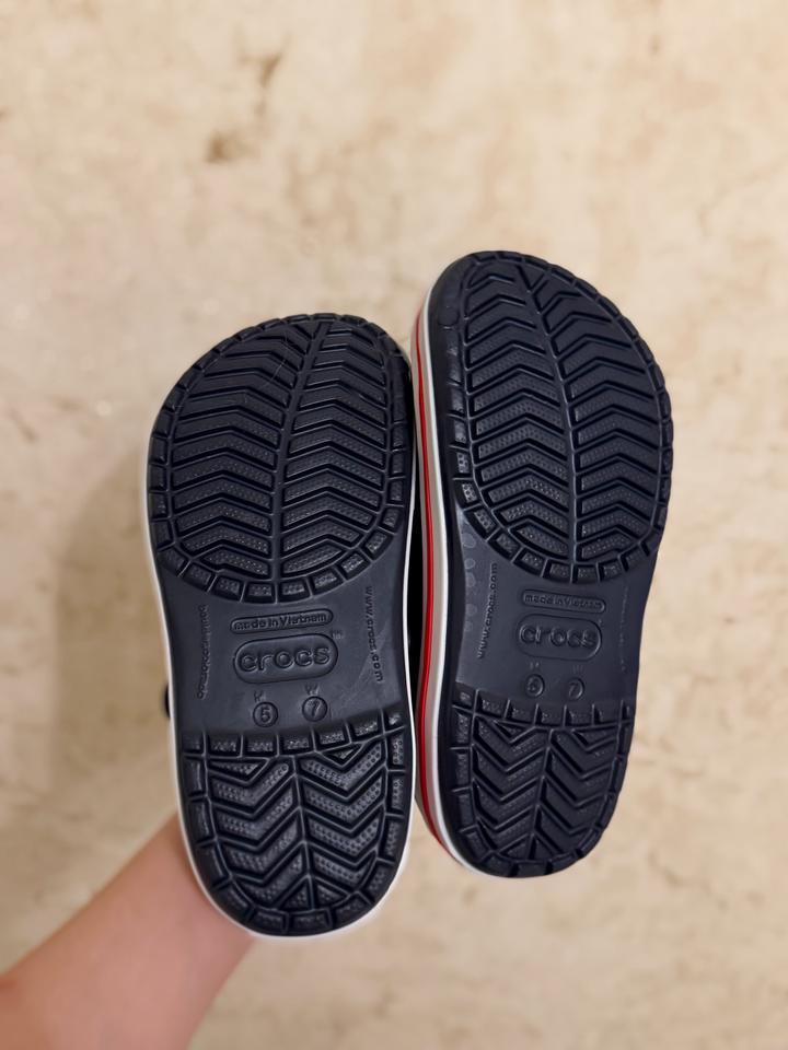 Crocs классика