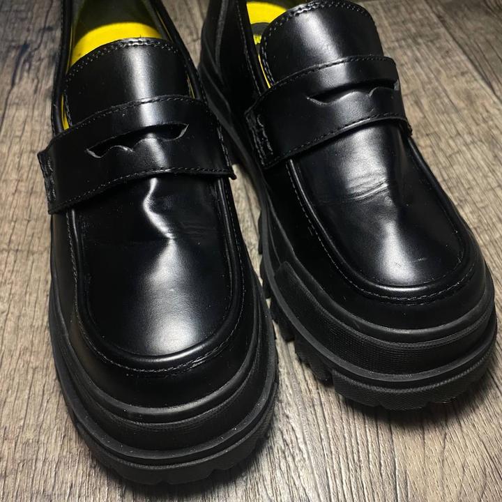 Лоферы Buffalo