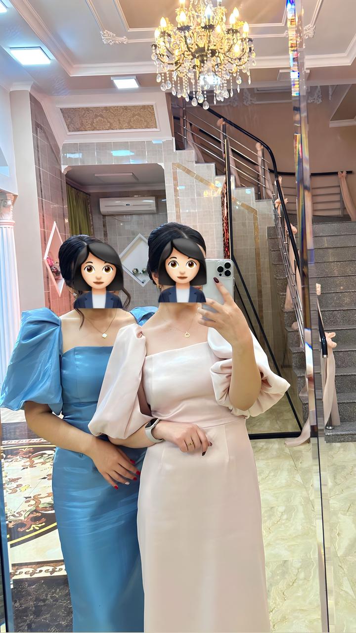 Платье от Stylish 🎀