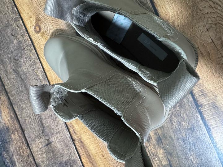 Ботинки весенние H&M