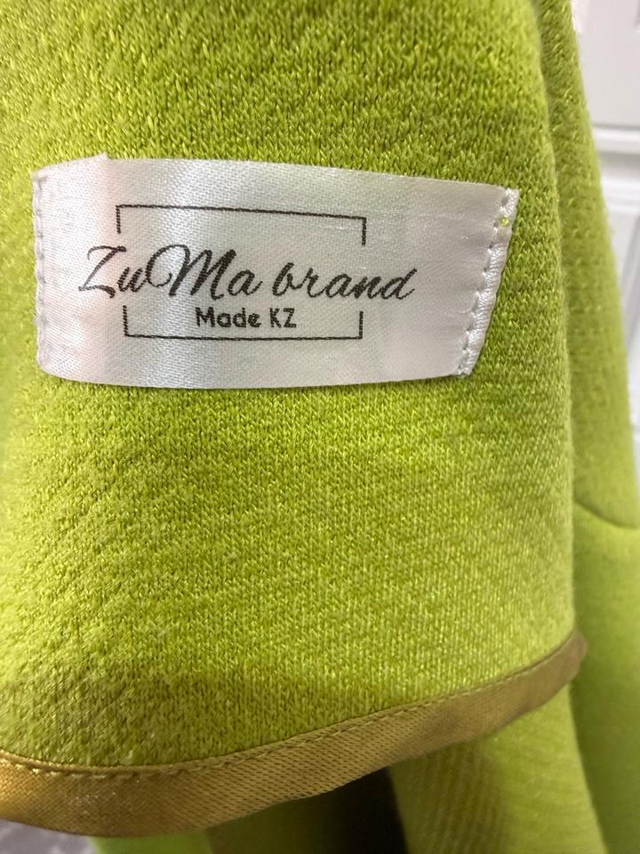 Костюм пальто