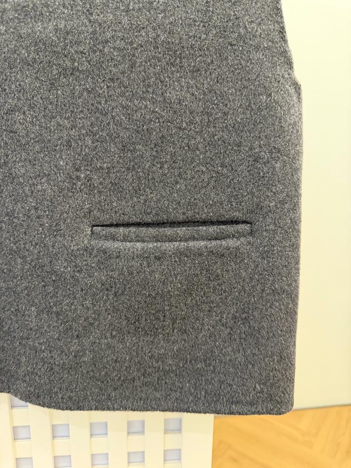 Жилет ZARA