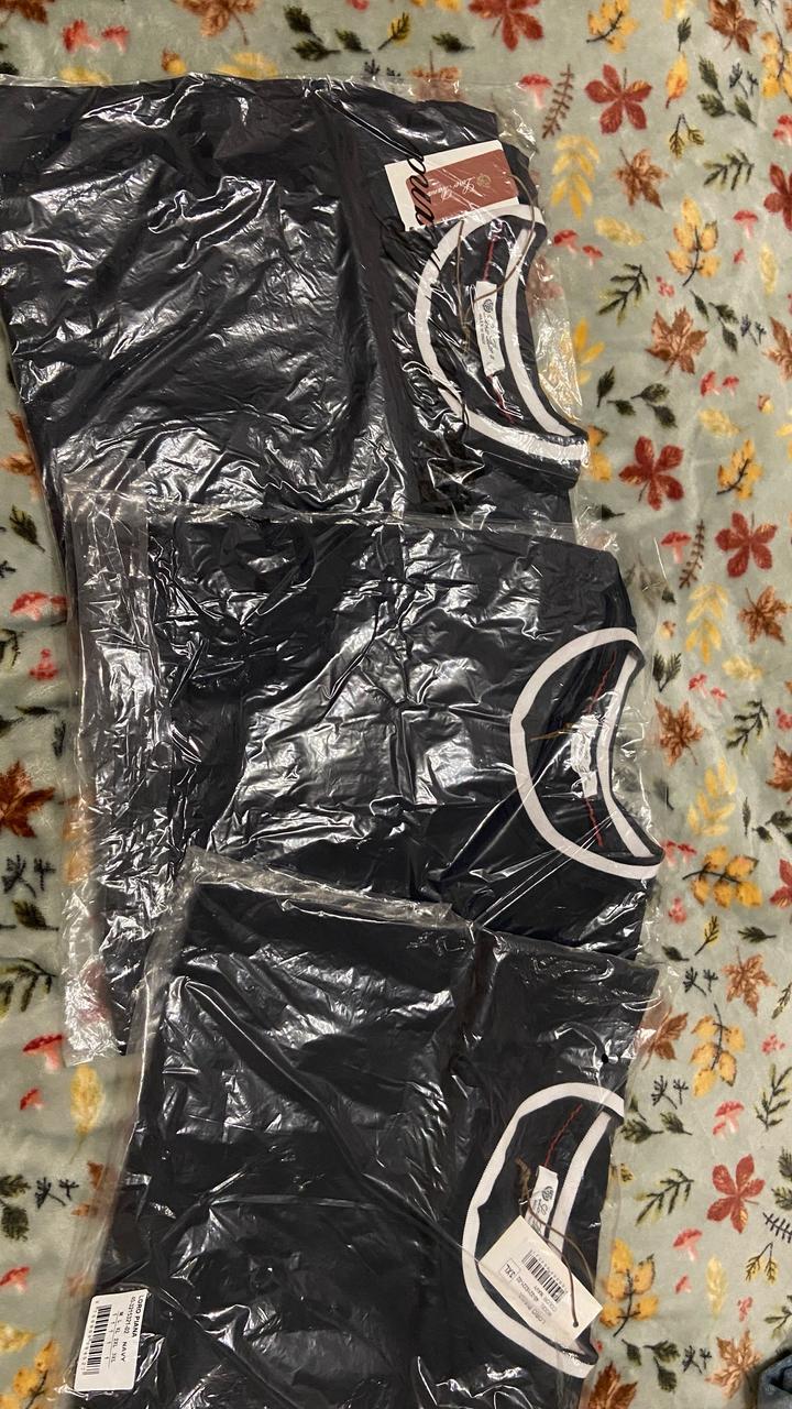 Футболка мужская