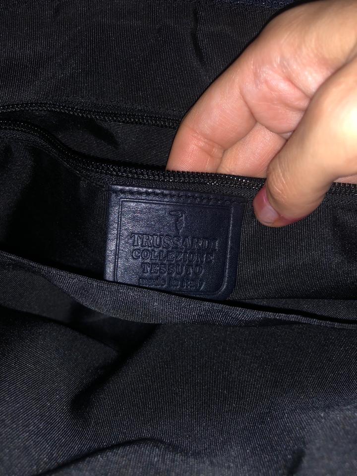 Сумка Trussardi