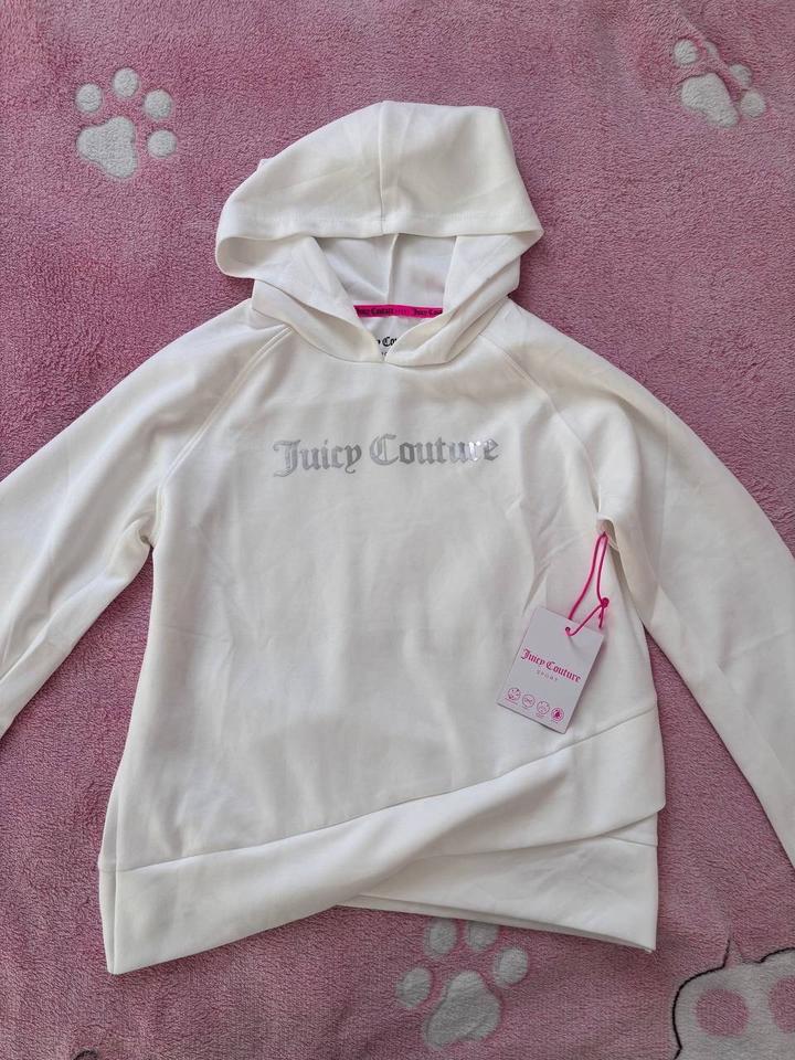juicy couture hoodie