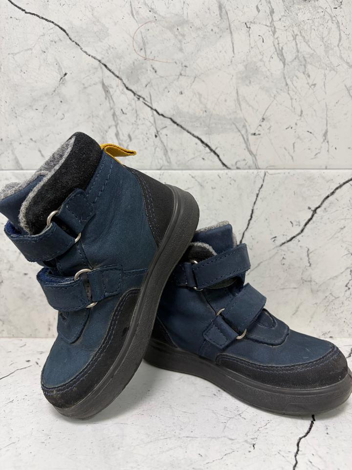 Ботинки демисезонные