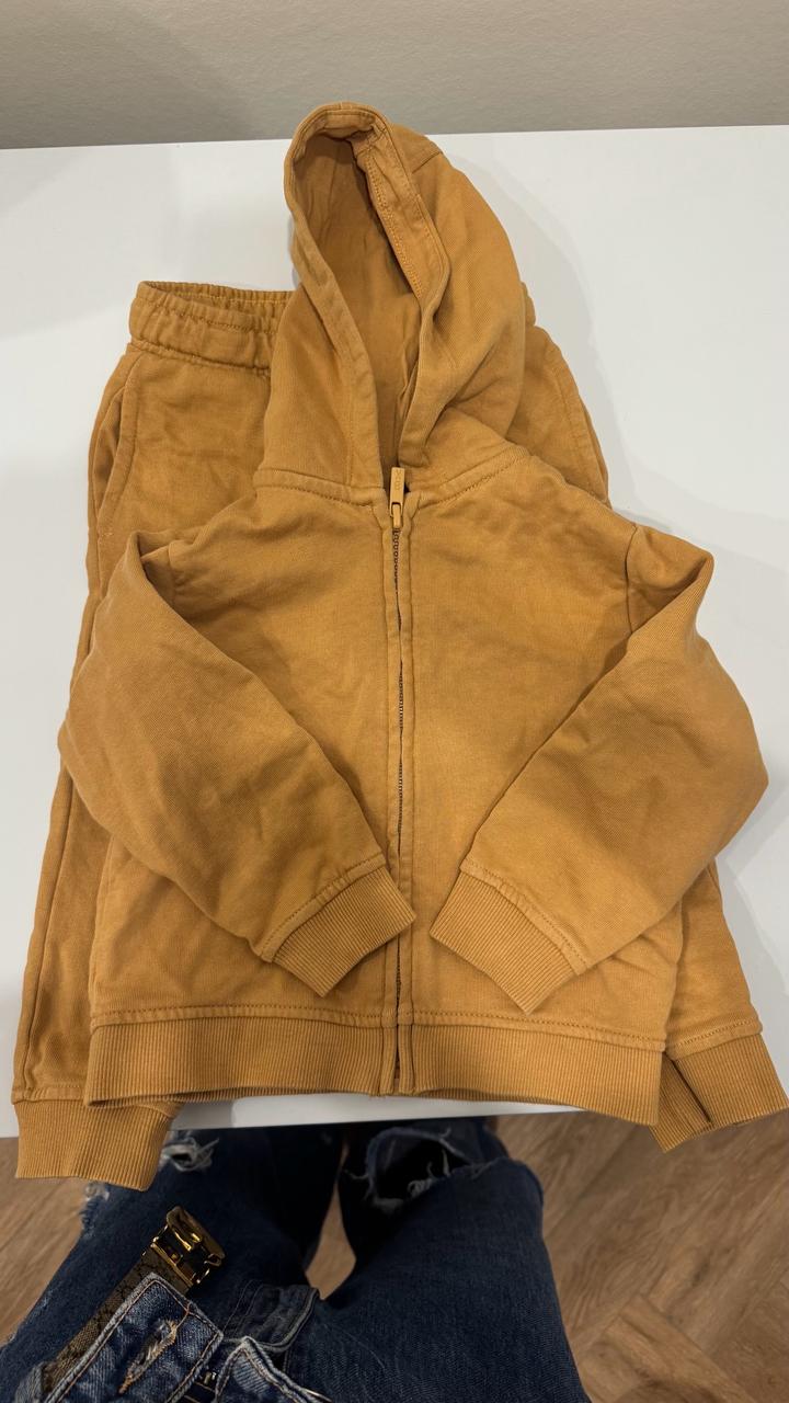 Двойка на 12-18 месяцев