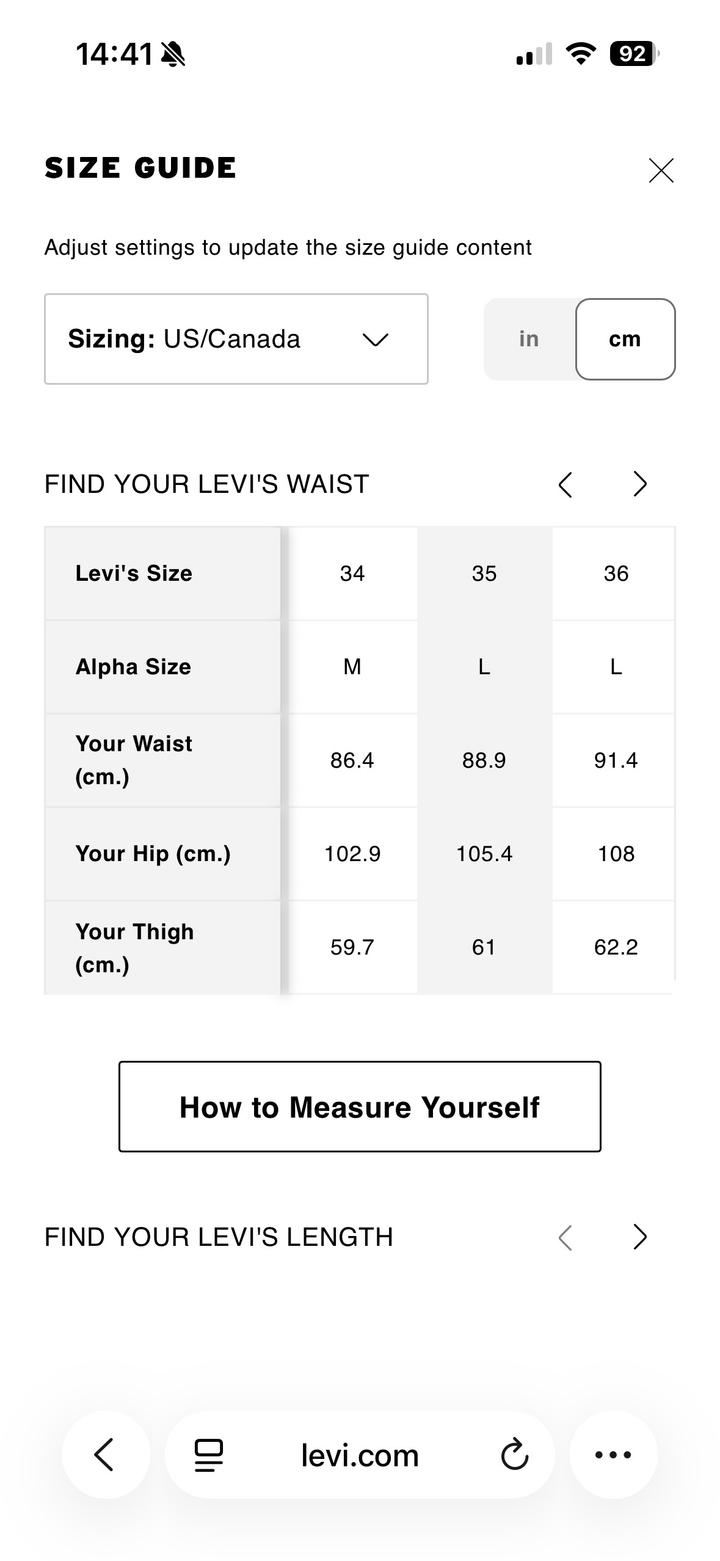 Шорты levis оригинал р-р w34