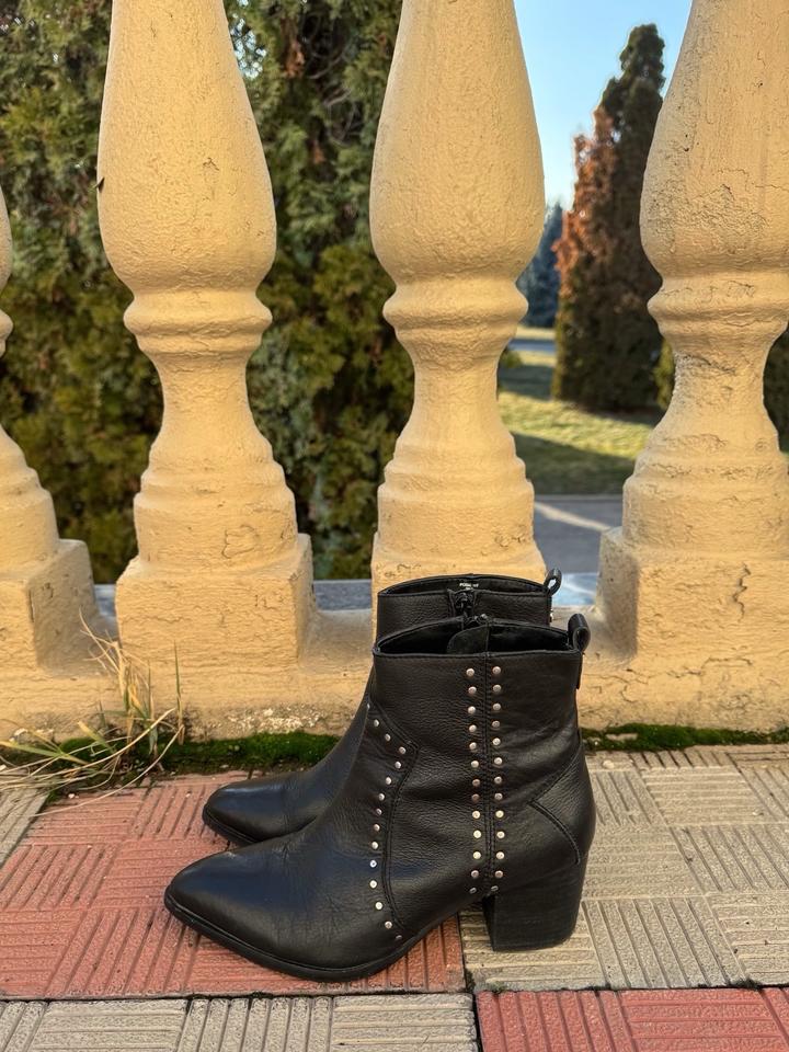 Ботильоны Dune London