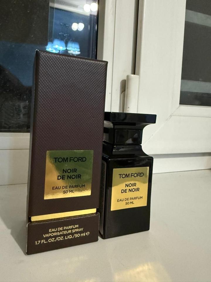 Tom Ford - Noir de Noir