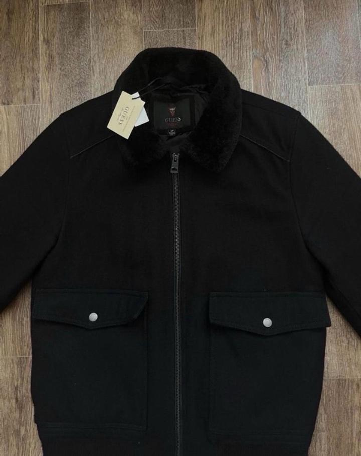 Guess Jeans оригинал демисезон S