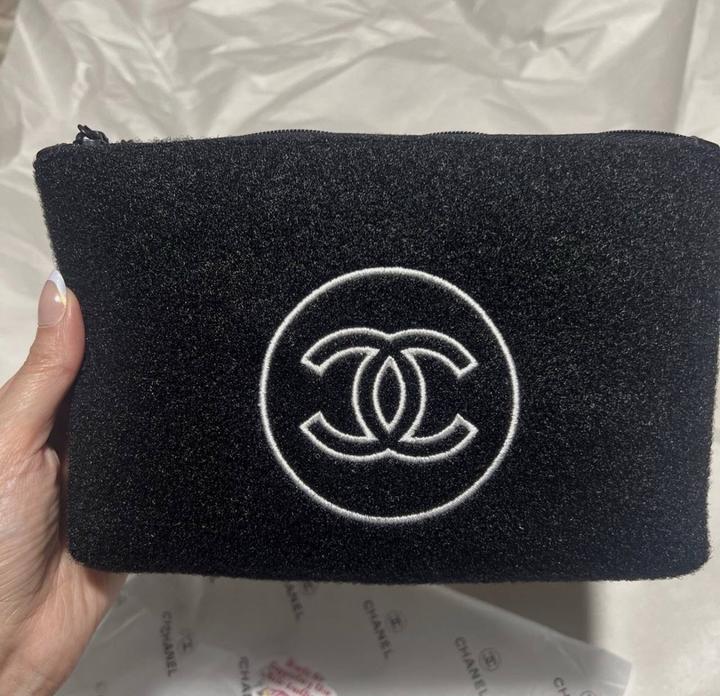 Косметичка Chanel Beaute