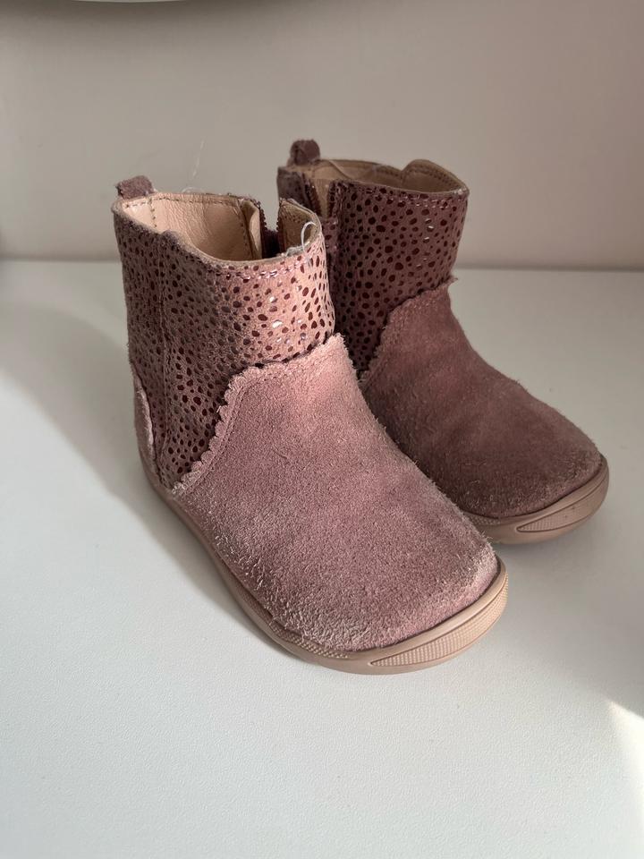 Geox демисезонные сапожки