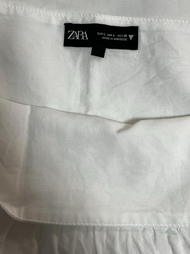 юбка Zara