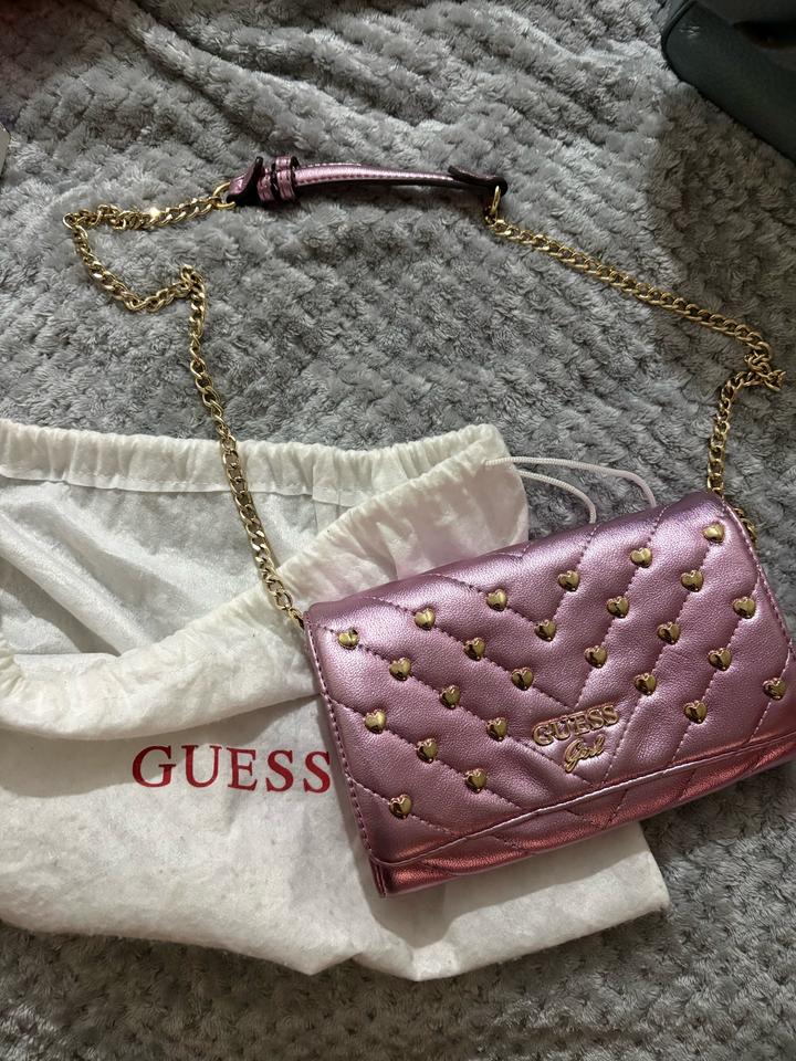 Сумка Guess Kathleen