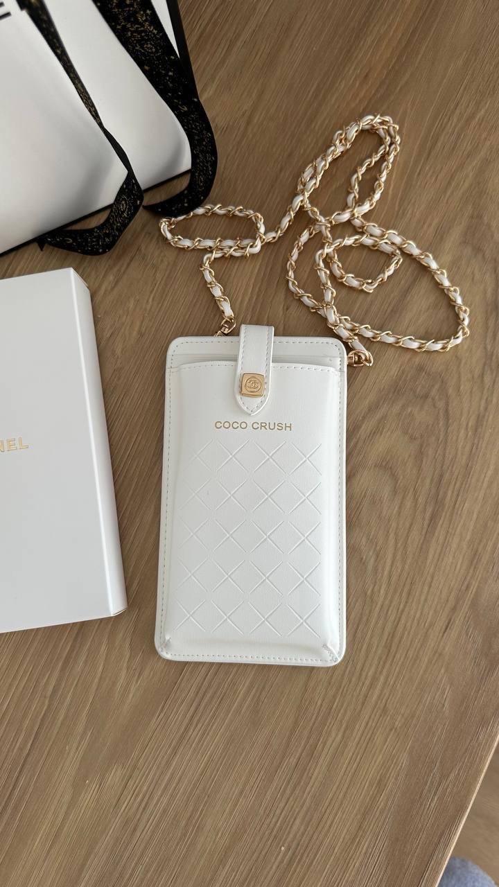 Мини-сумка Chanel