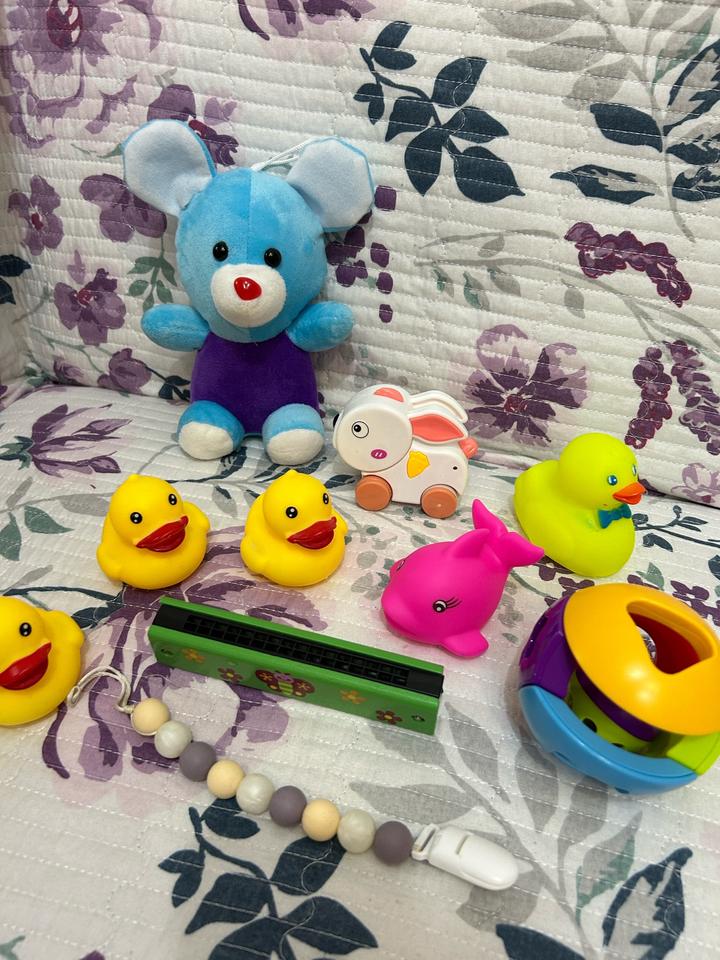 Игрушки для детей