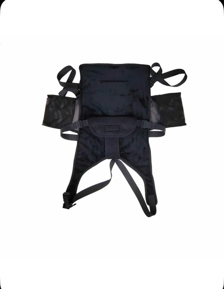 Гамак для самолета