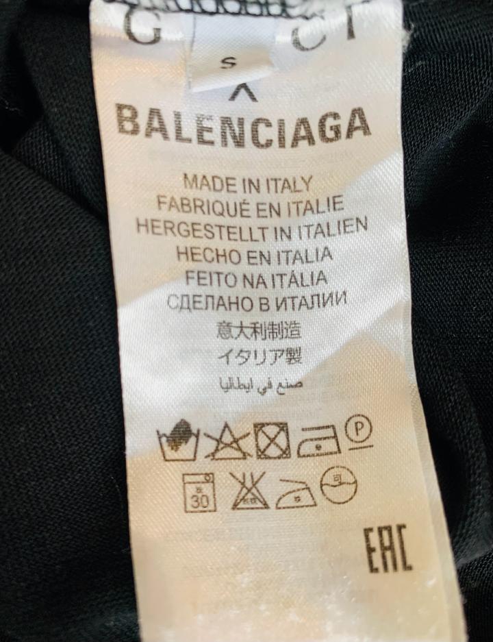 Футболка из легендарной коллекции The Hacker Project