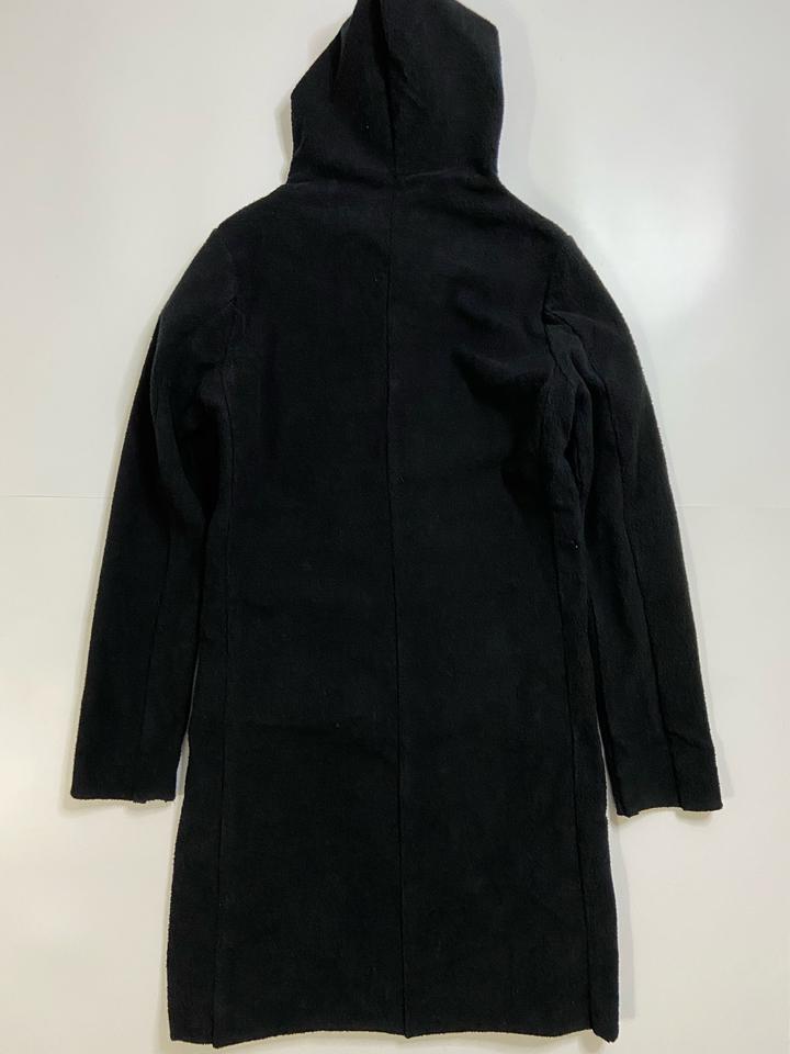 Japanese Brand × N4 SALT PAPER COTTON LONG CARDIGAN JACKET MADE IN JAPAN