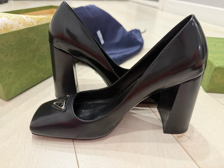 Туфли PRADA