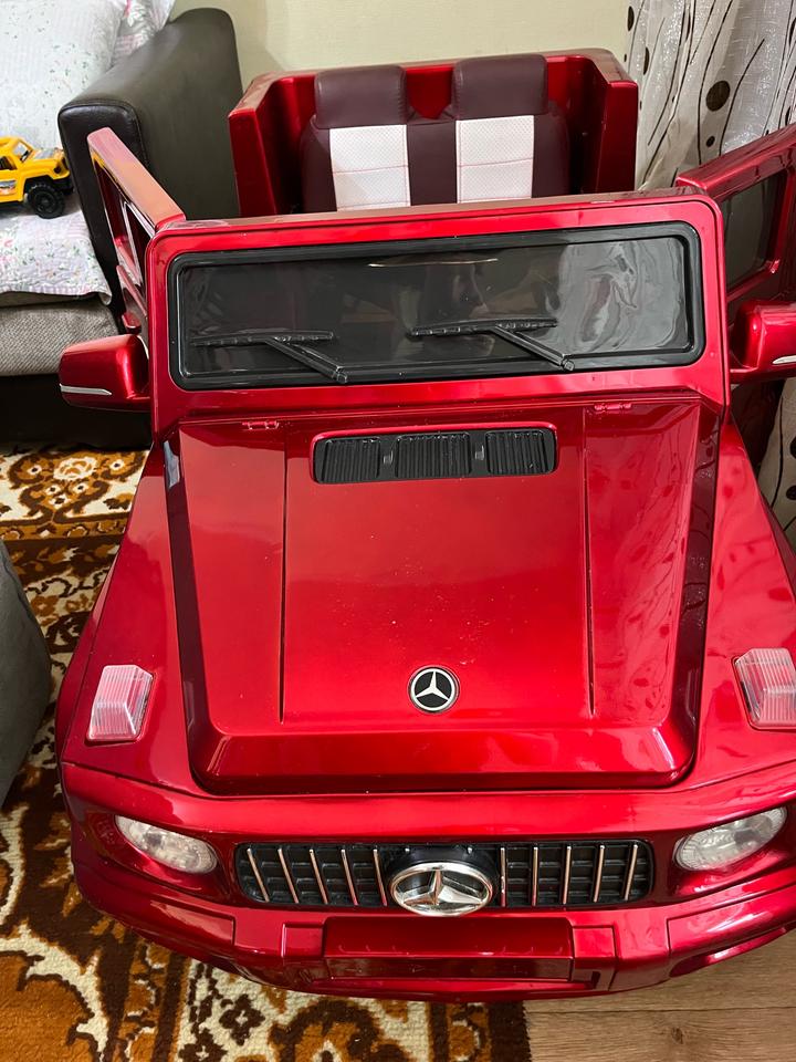 Электромобиль