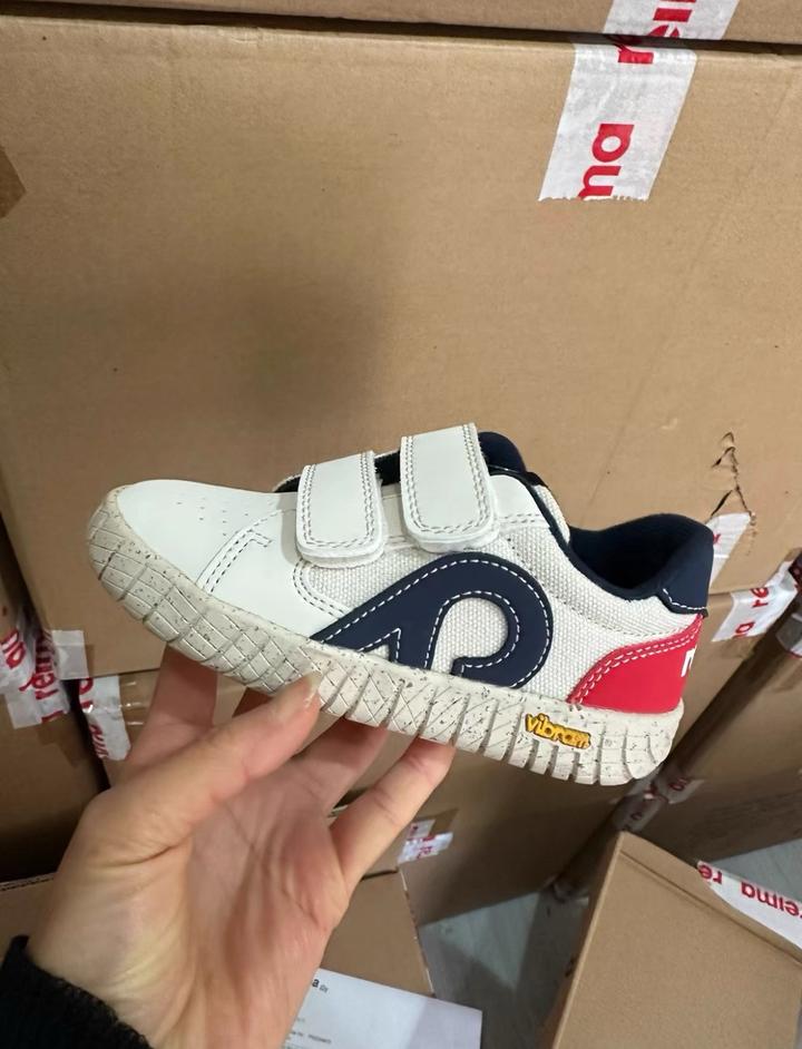 Рейма кроссовки 22-28р