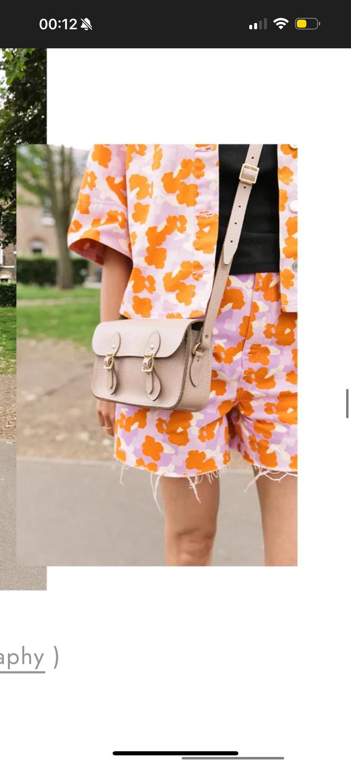 Костюм от Zara