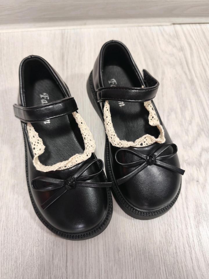 Туфли для девочки