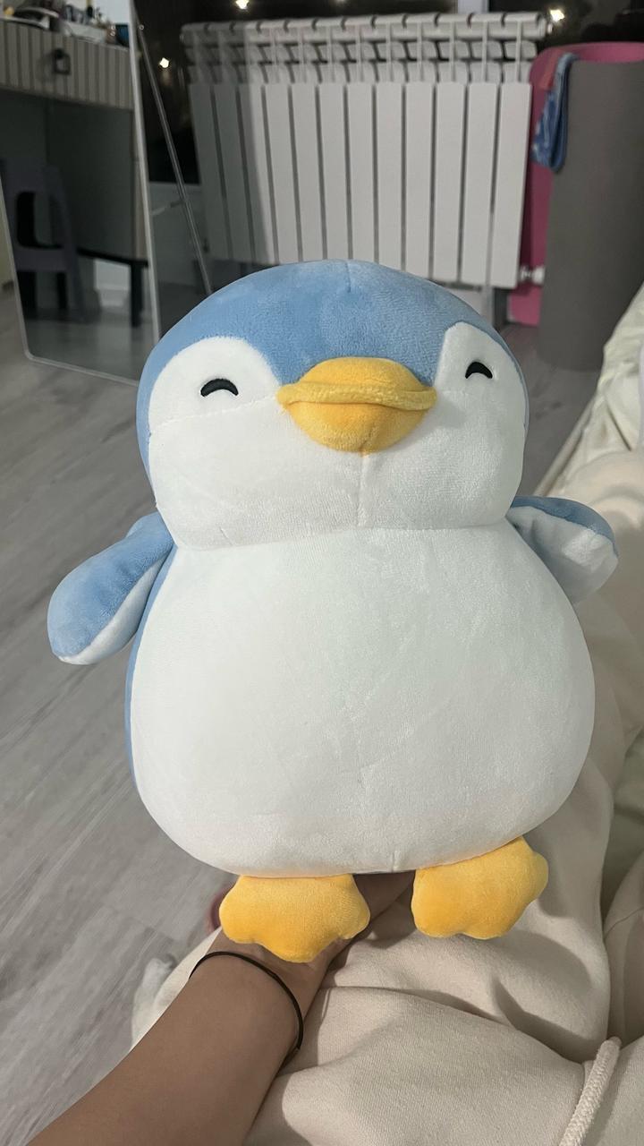 плюшевая игрушка