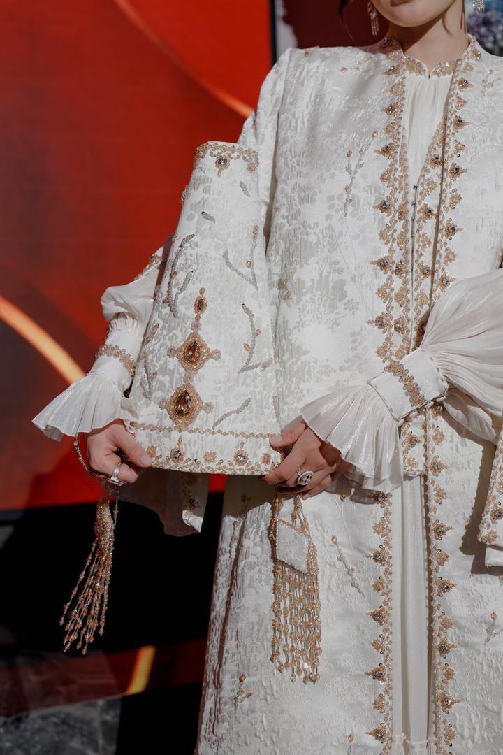 Образ узату ұзату Medina saktaganova , abdirova