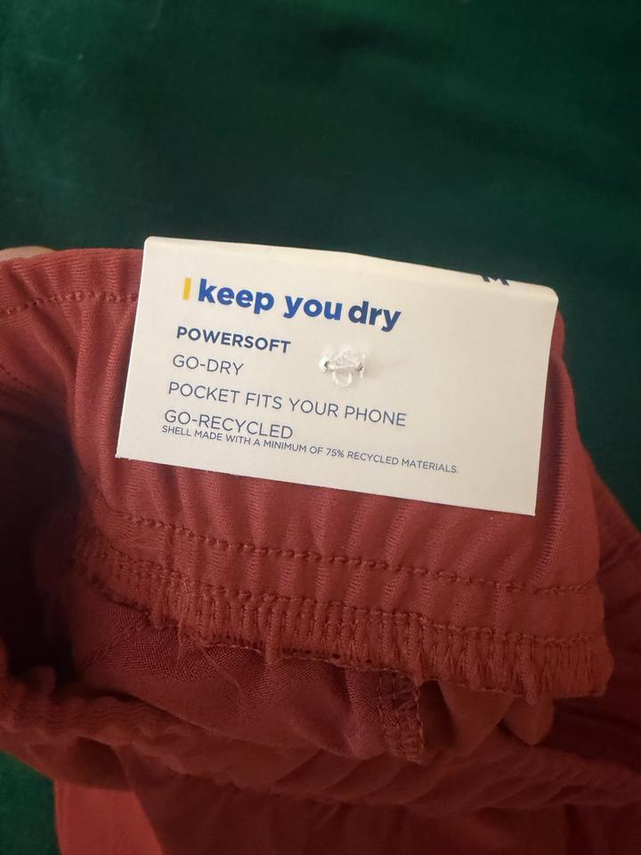 Powersoft спортивные шорты от Old Navy