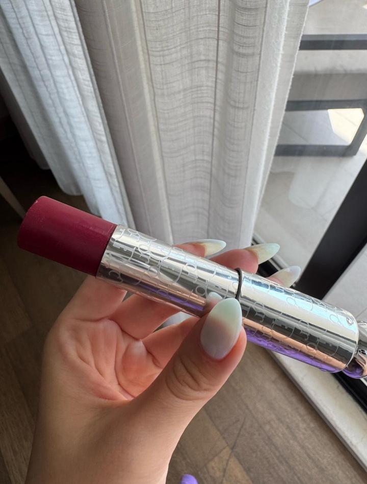 Dior румяна