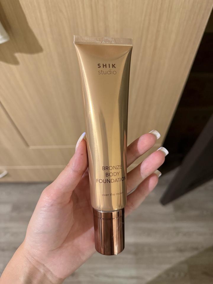 SHIK bronzer foundation