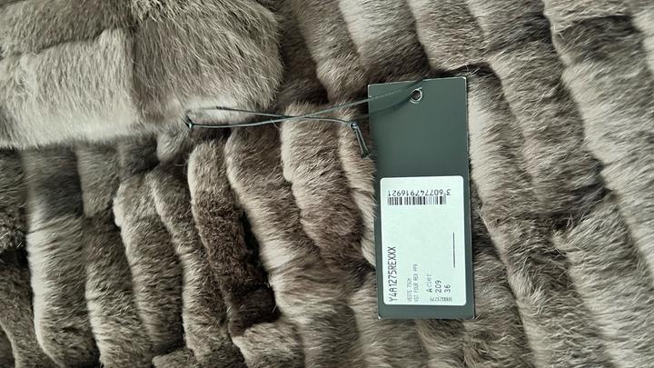 Продается шубка