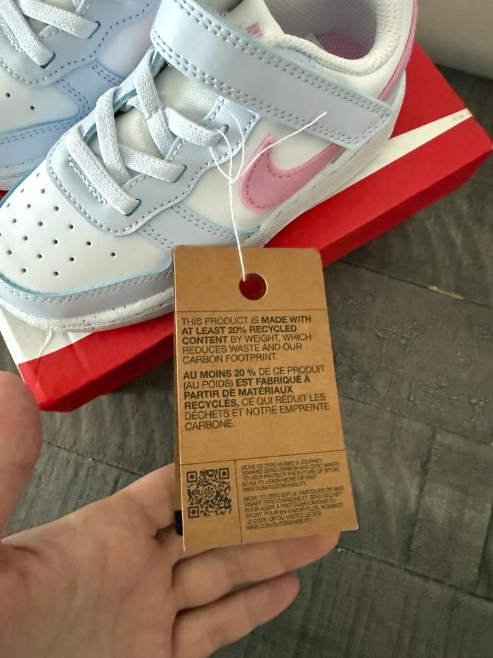 Кроссовки Nike оригинал