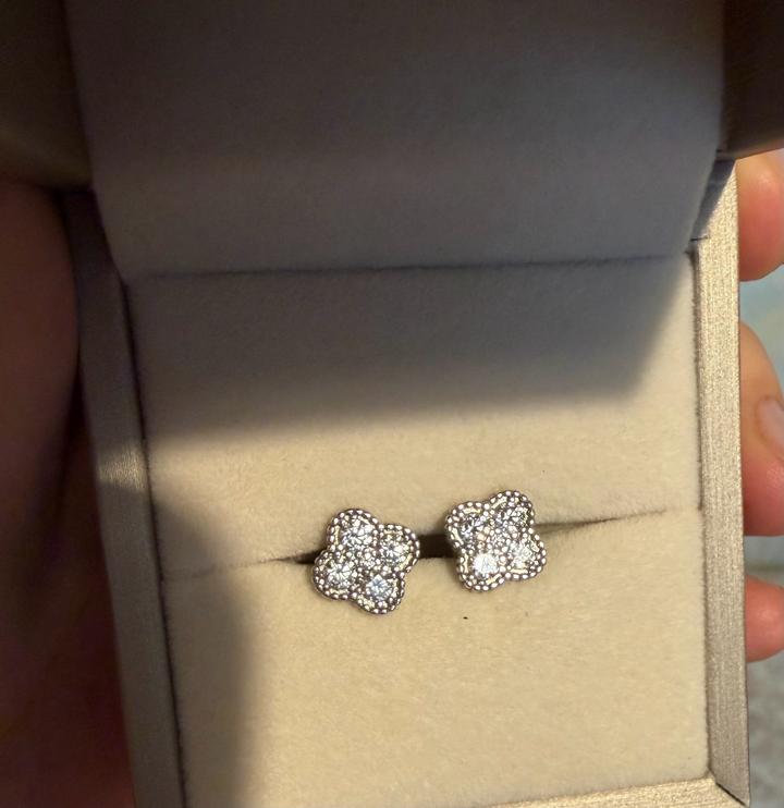 Серьги Ardali