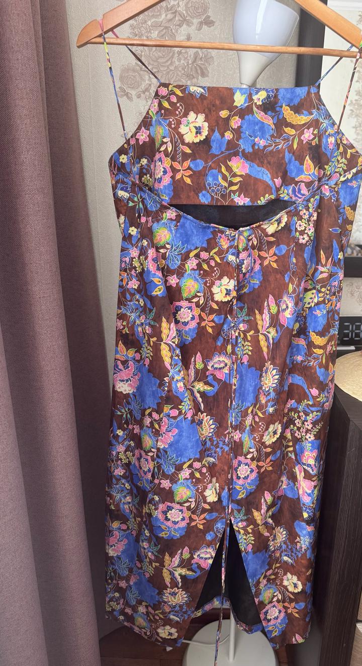 Сарафан Zara