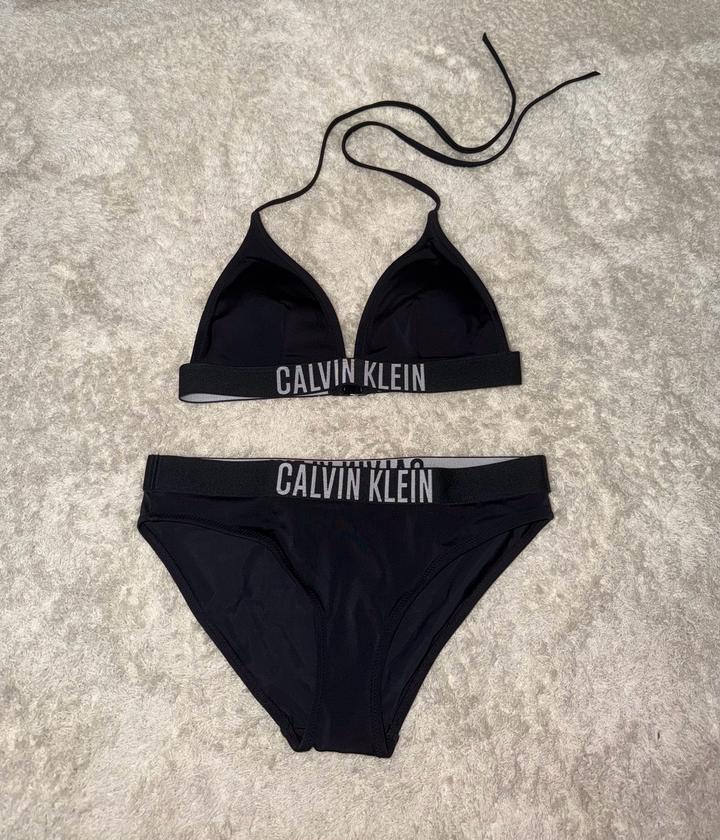 Купальник Calvin Klein
