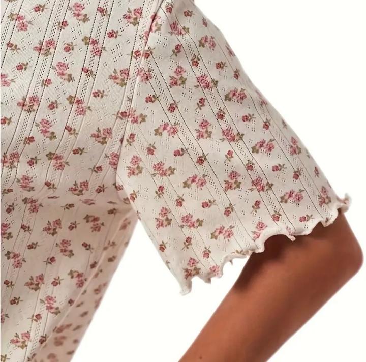 Пижама (костюм для дома)