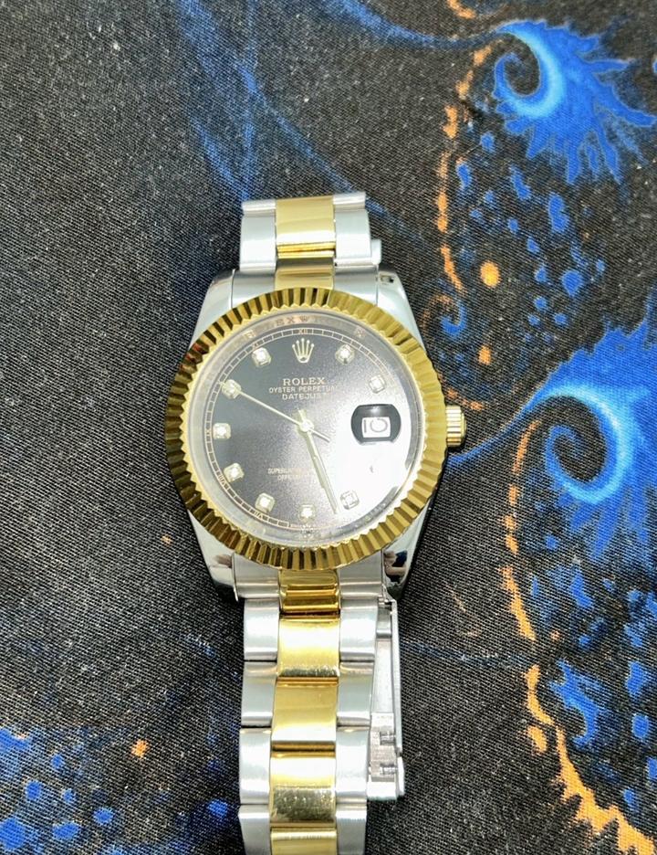 Часы под Rolex