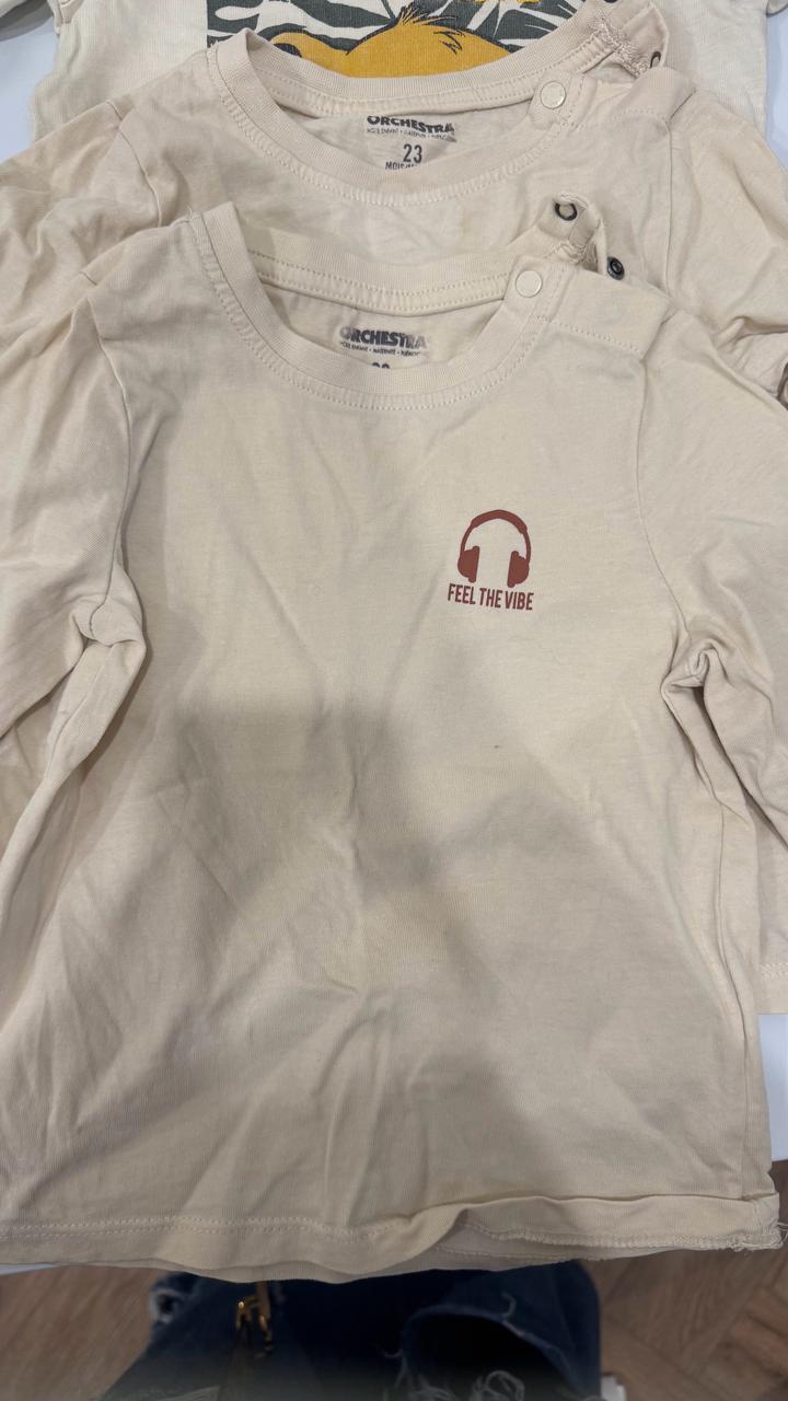 Свитшоты на мальчика