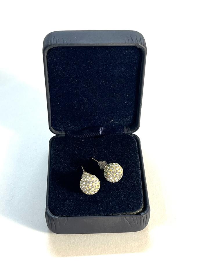 Серьги-пусеты