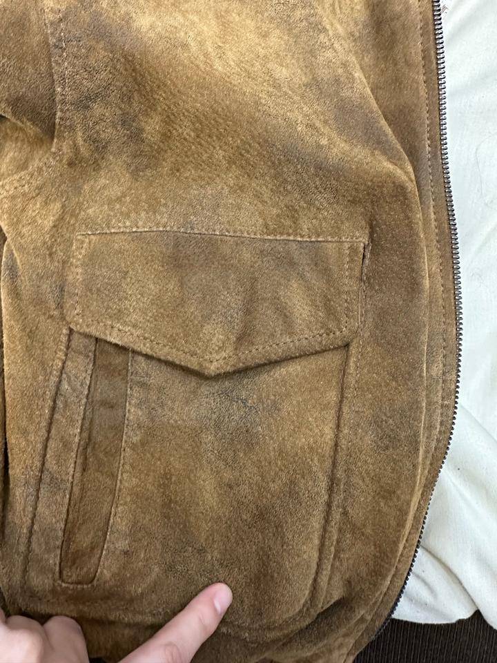 Куртка винтаж