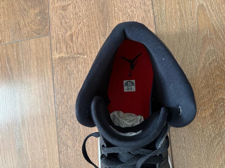 кроссовки Nike Jordan Access