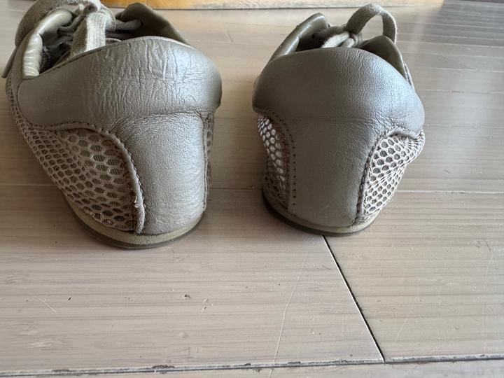 Кеды Massimo Dutti