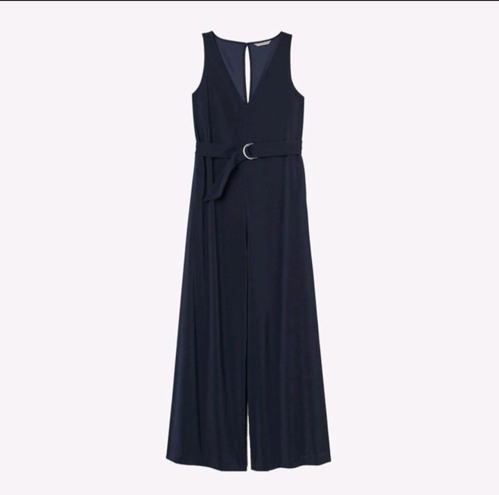 Комбенизон H&M plus size