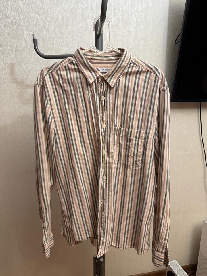 Рубашка Zara